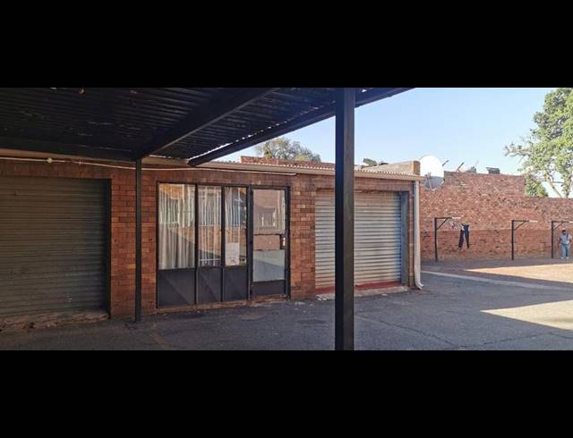 BUSINESS FOR SALE IN BOOYSENS